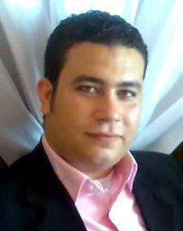 wael ghonimi