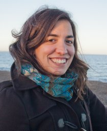 Giachetti Clara Belen