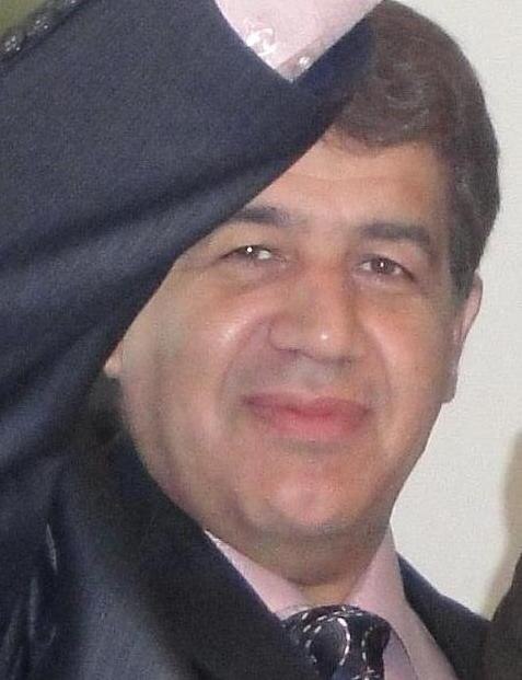 Saeid Eslamian