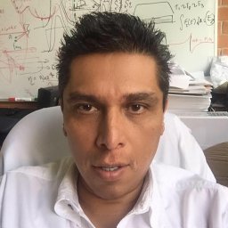 O.A. Jaramillo