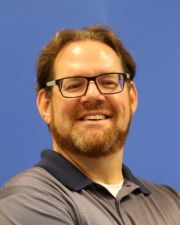 Daniel A. Savin