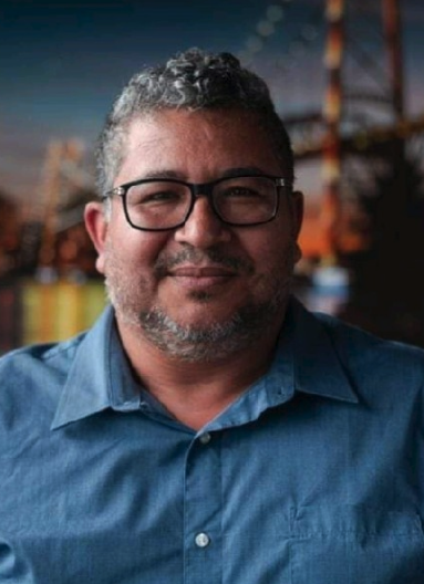 Adair Roberto Soares dos Santos