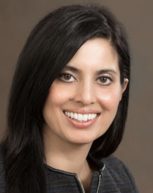 Jasmine Grewal