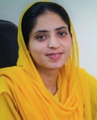 Noreen Sher Akbar
