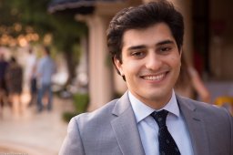 Shahin Davoudpour