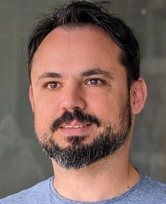 Maxim Rubin-Blum