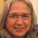 Maria Alma Solis
