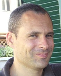 Egan Colin Gerard