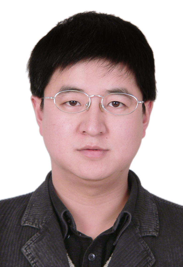 Zheng Wang