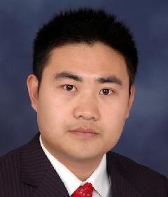 Xiaopei Cai