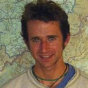 Travis Williams