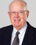 William J. Macknight