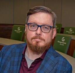 P. Wesley Routon