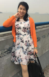 Yuyan Yu