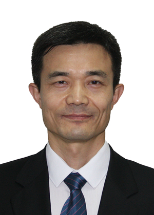 Gang Liu