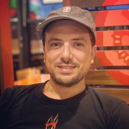 Majzoub Karim
