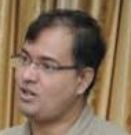 Ashwin Gumaste