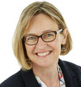Helen Jarvie