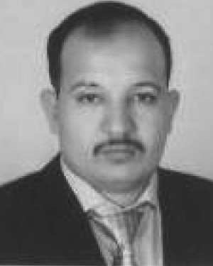 Qaisar Javaid