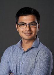 Vishal M Toprani