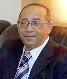 Ashraf El-Tantawy