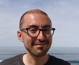 Damian Leonardo Arevalo-Martinez