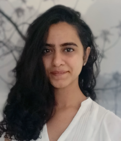 Mahi Luthra