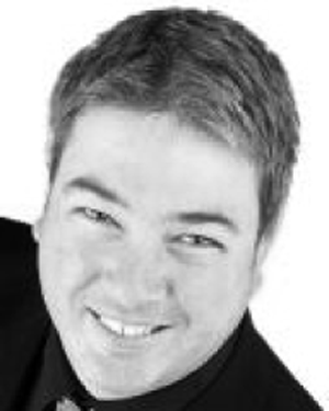 Andrew D. Maxwell