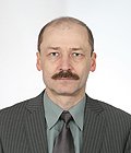 Sergey I Tverdokhlebov