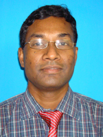 Amlan Kumar Patra
