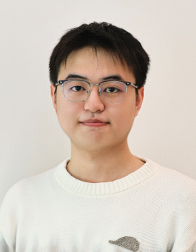 Fengrui Tian