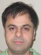 Arash Beldachi