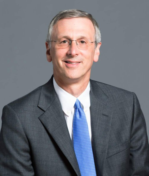 Michael P. Recht
