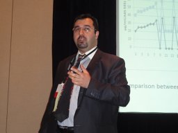 Seyed Masoud Mojahedi
