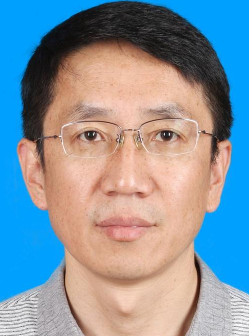 Wenlong Zhou
