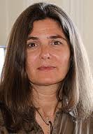 Teresa Garcia-Marques