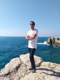 Vahid Alimardani
