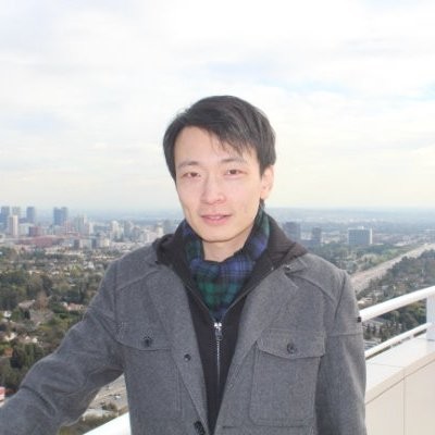 Yifang Liu