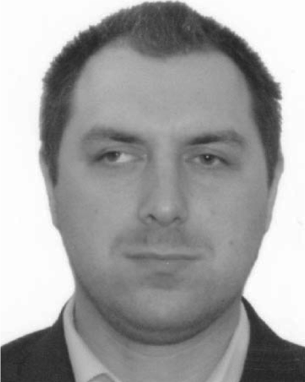 A. S. Dmitrichev