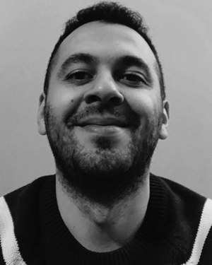Alaa El Khatib