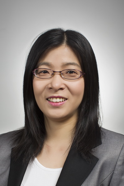 Jinmei Wang