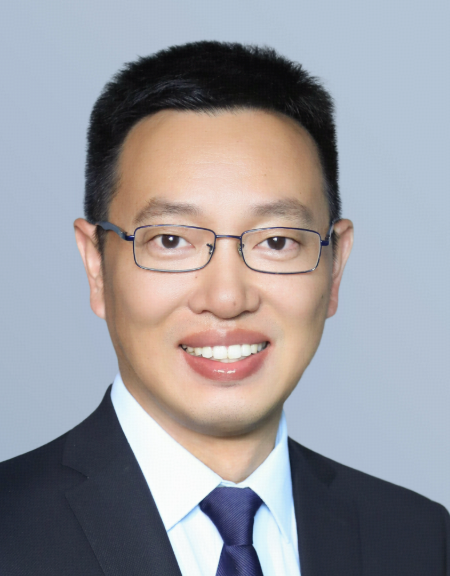 Xuan Liu