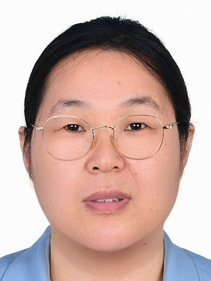 Wenping Li