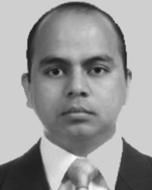 Deepak G C