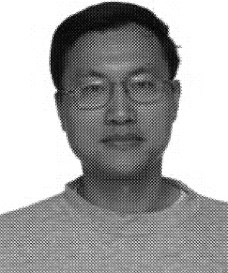 Yifeng Zhou
