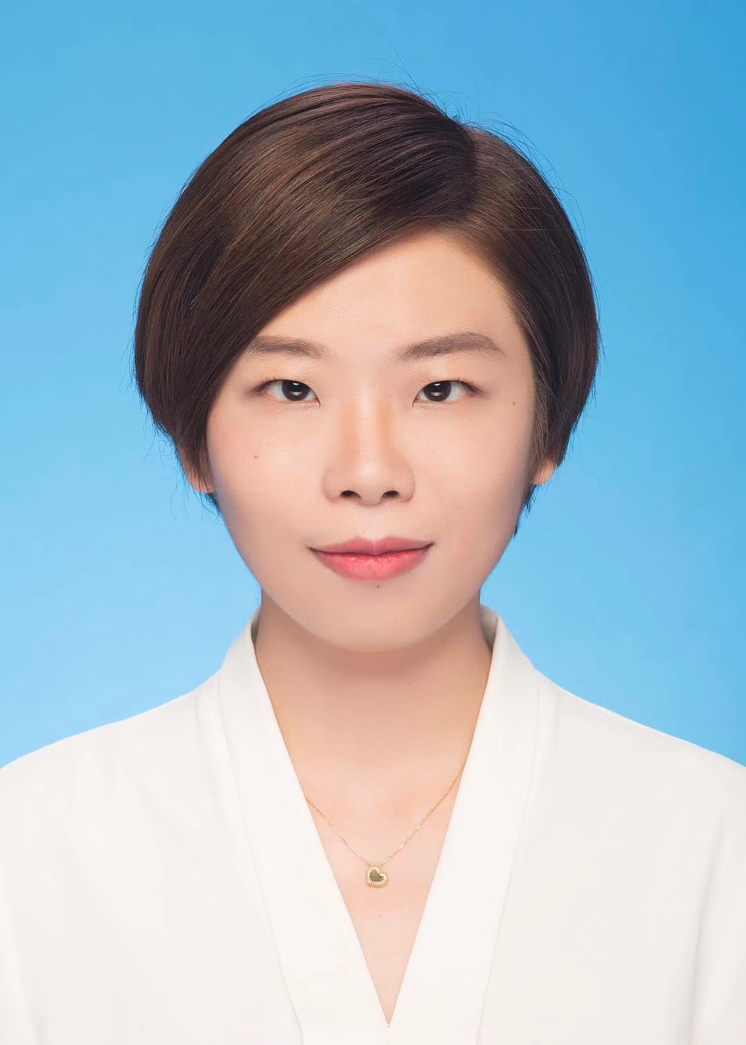 Shijing Wu