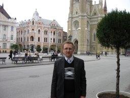 Ruslan Kryvobok