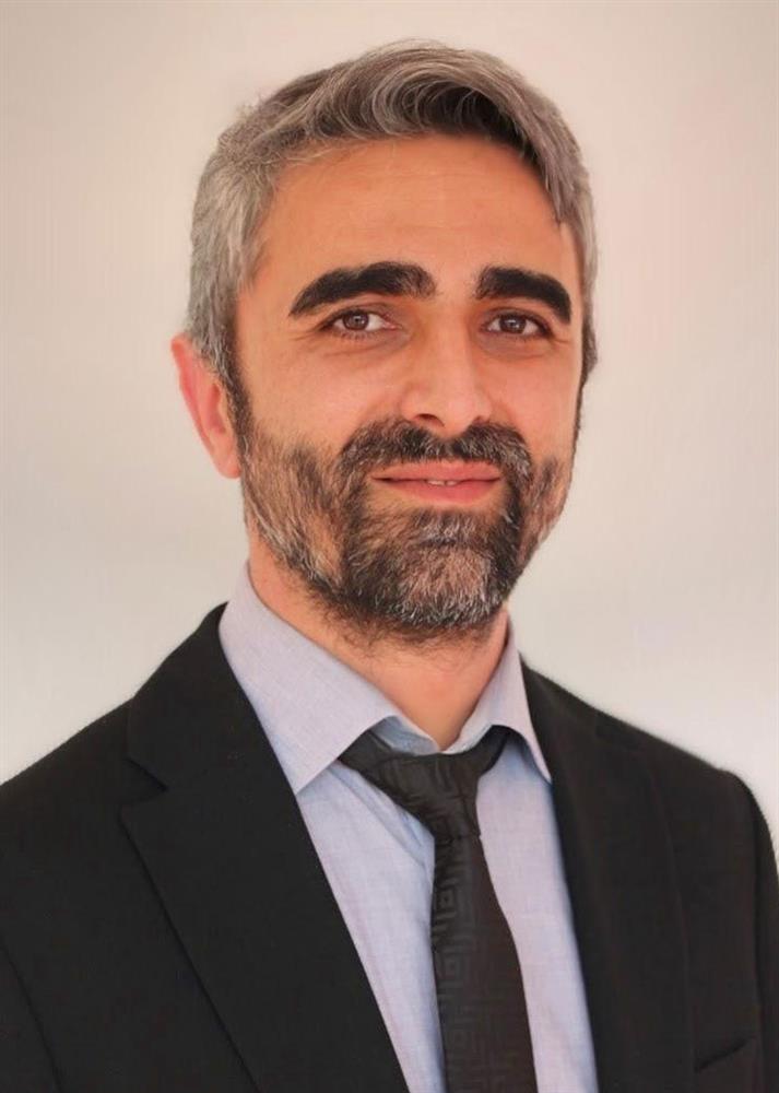 Murat Alisik