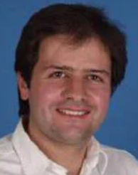 Wolfgang Langbein