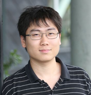 Zhaohan (Daniel) Guo